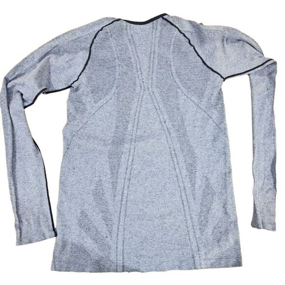 SPIRITUAL GANGSTER ATHLETIC STRETCH LONG SLEEVE TOP NWOT XS/S - Picture 2 of 13